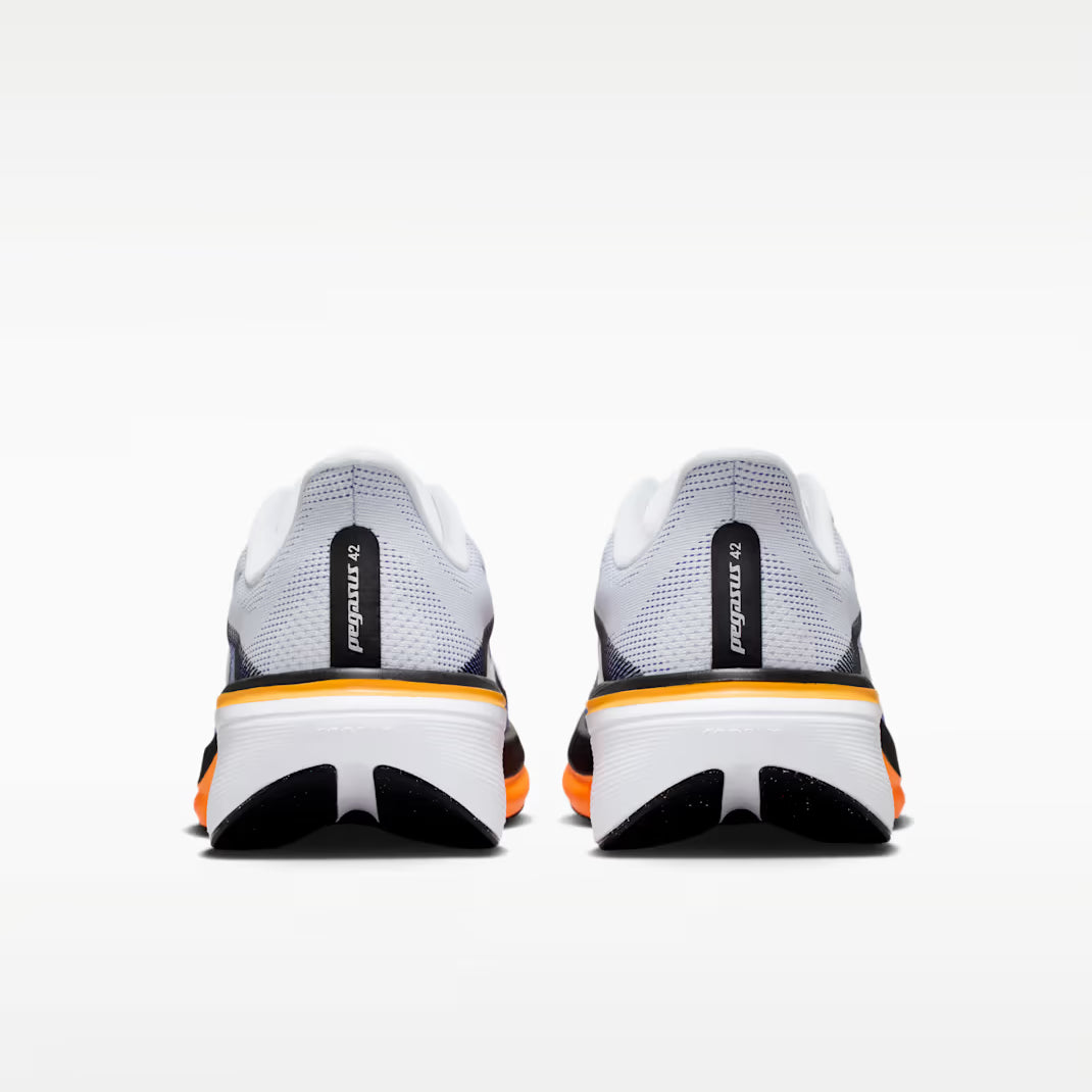 Nike Pegasus 42 Men's Road Running shoes Trainers