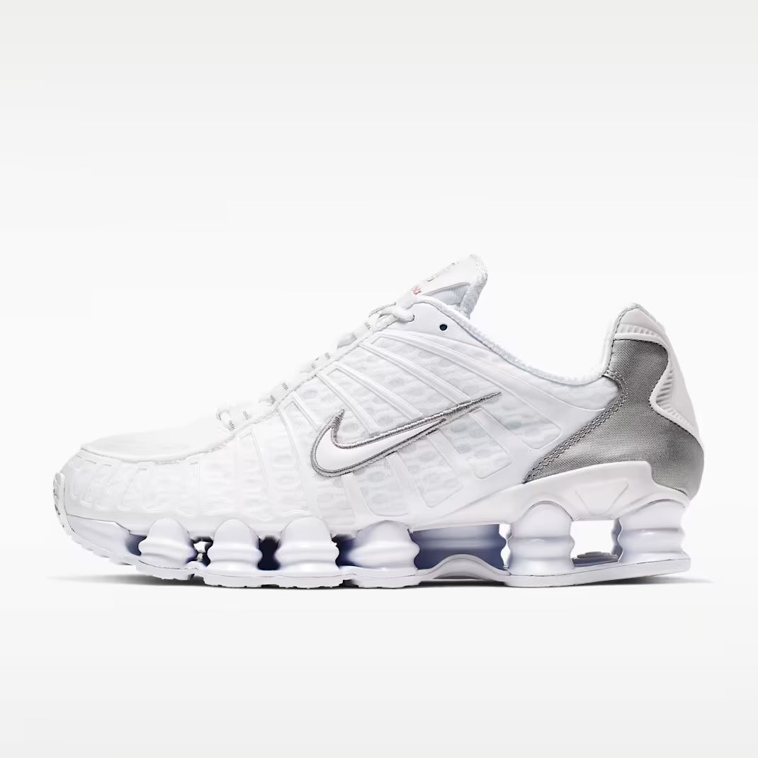 Nike Shox TL Men's Shoes