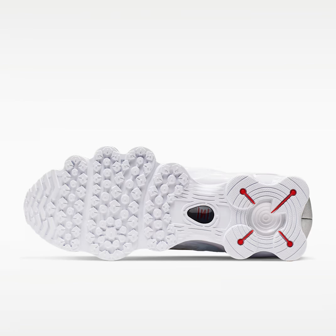 Nike Shox TL Men's Shoes
