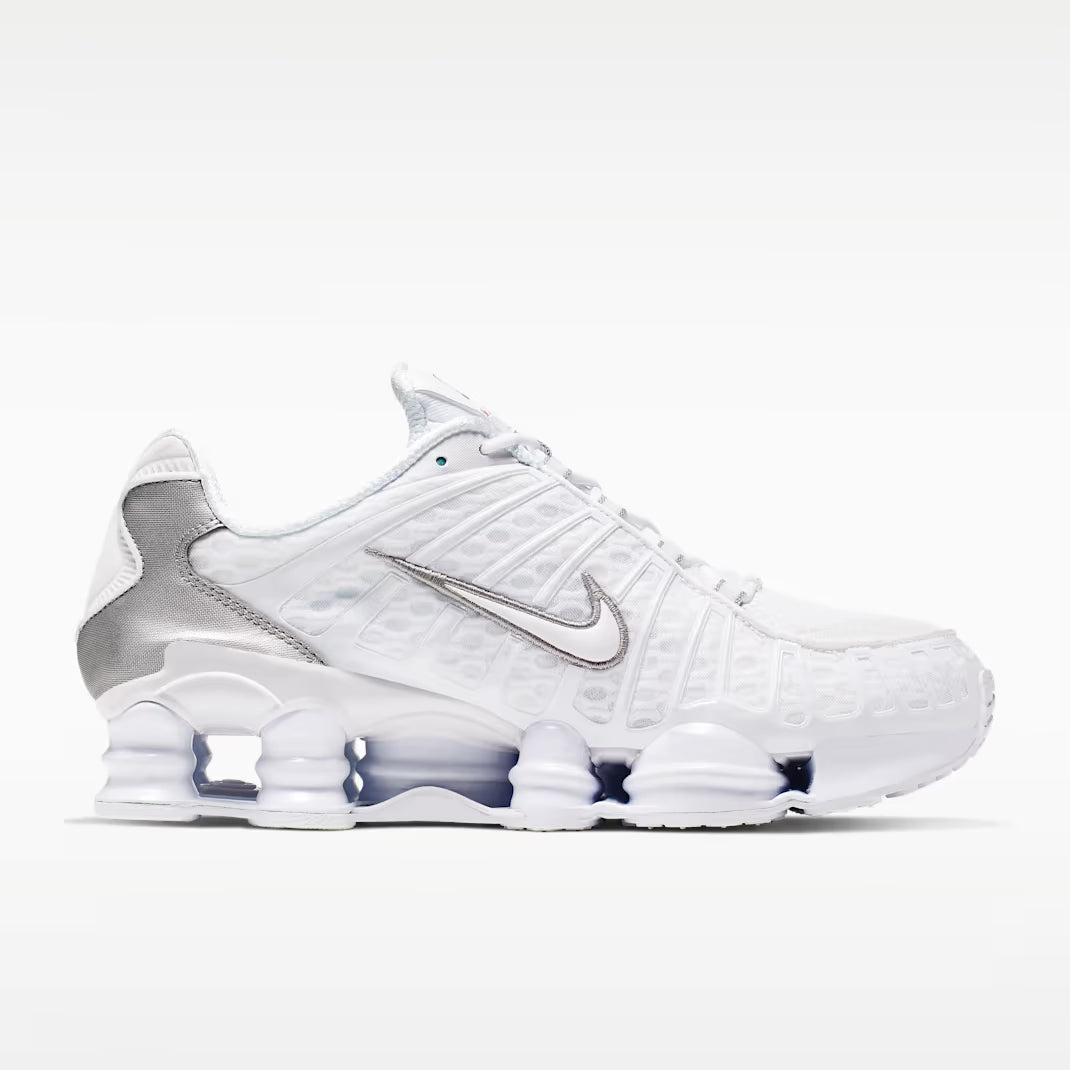 Nike Shox TL Men's Shoes