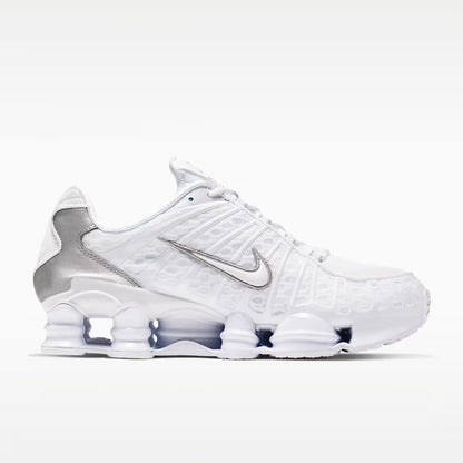 Nike Shox TL Men's Shoes