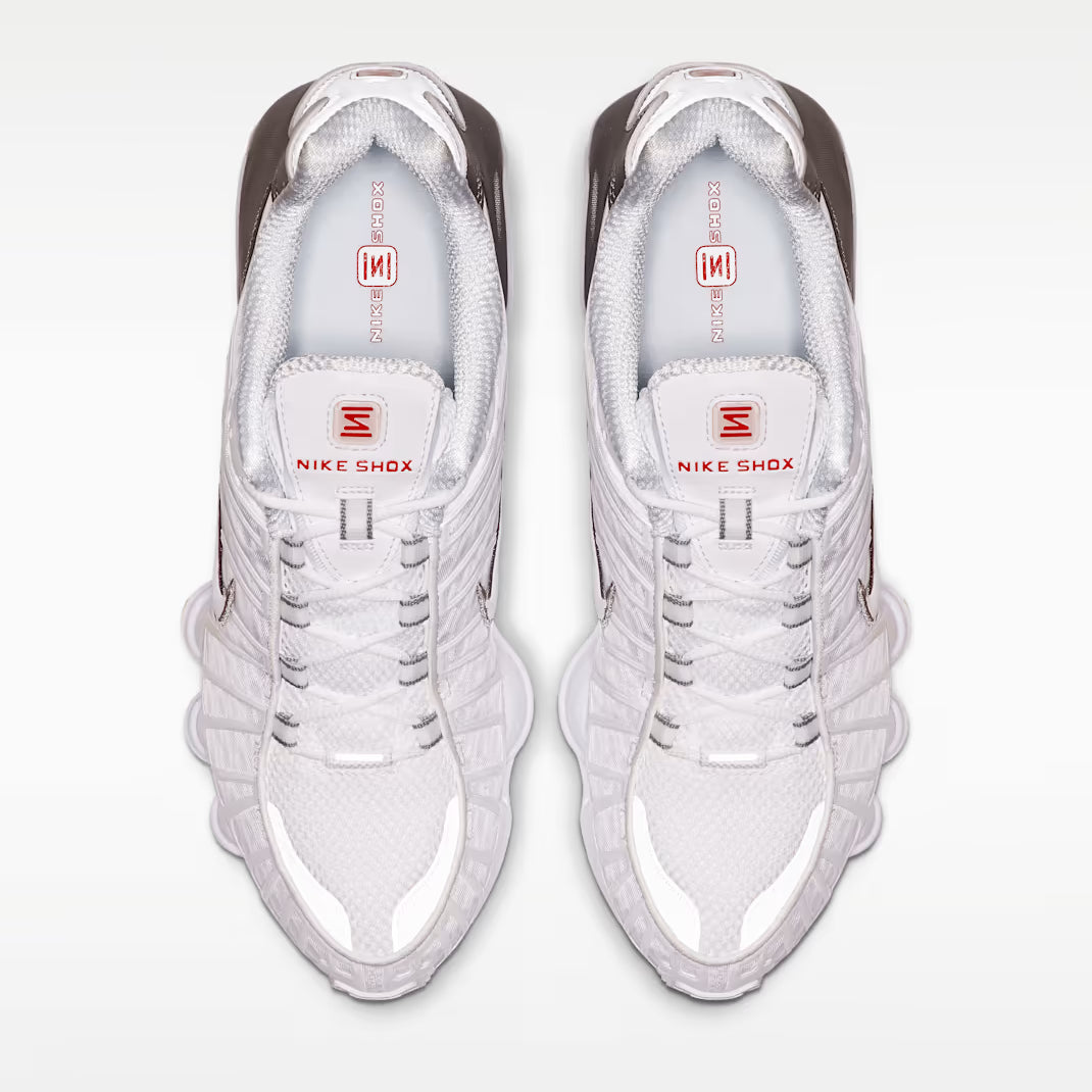 Nike Shox TL Men's Shoes