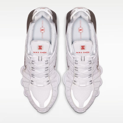Nike Shox TL Men's Shoes