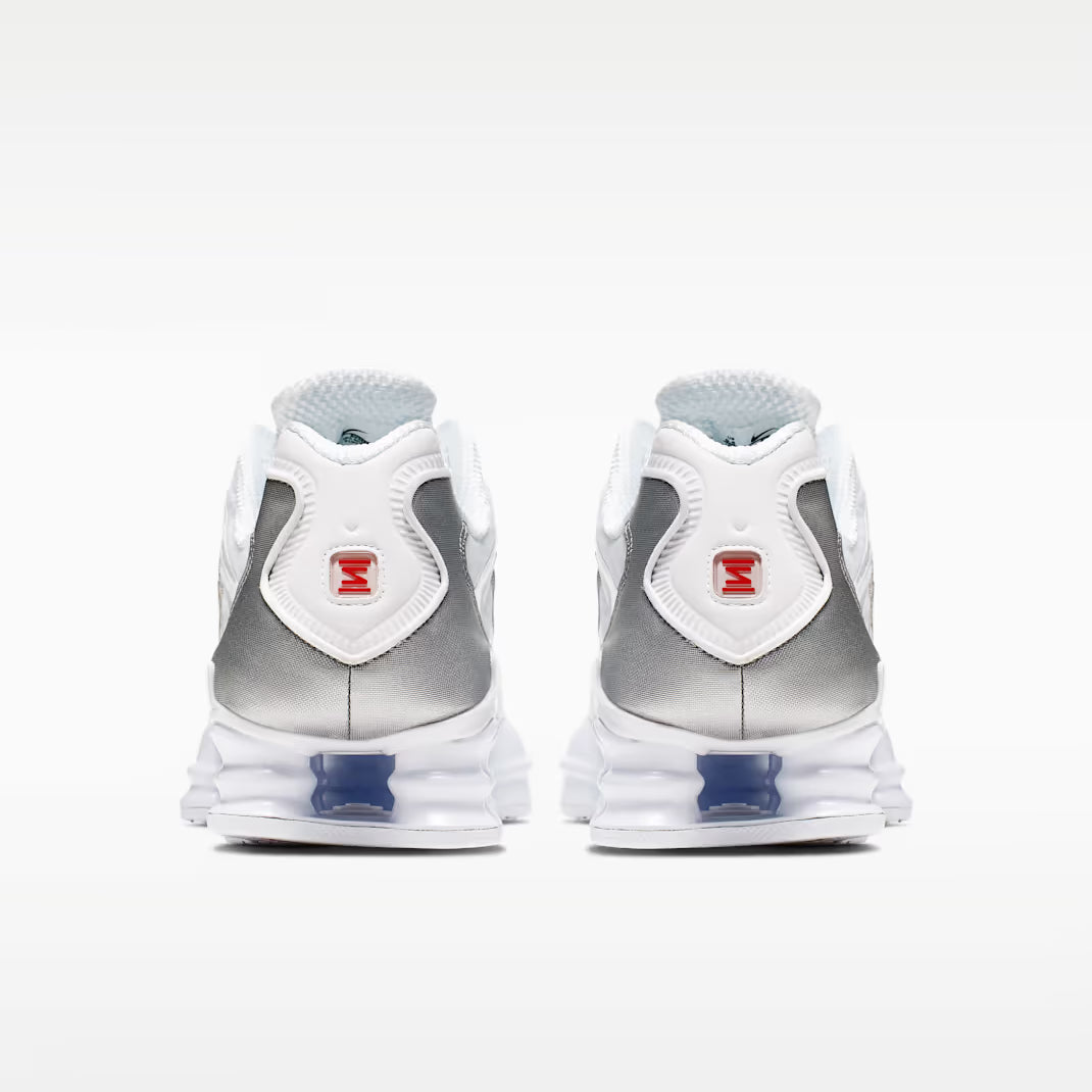 Nike Shox TL Men's Shoes