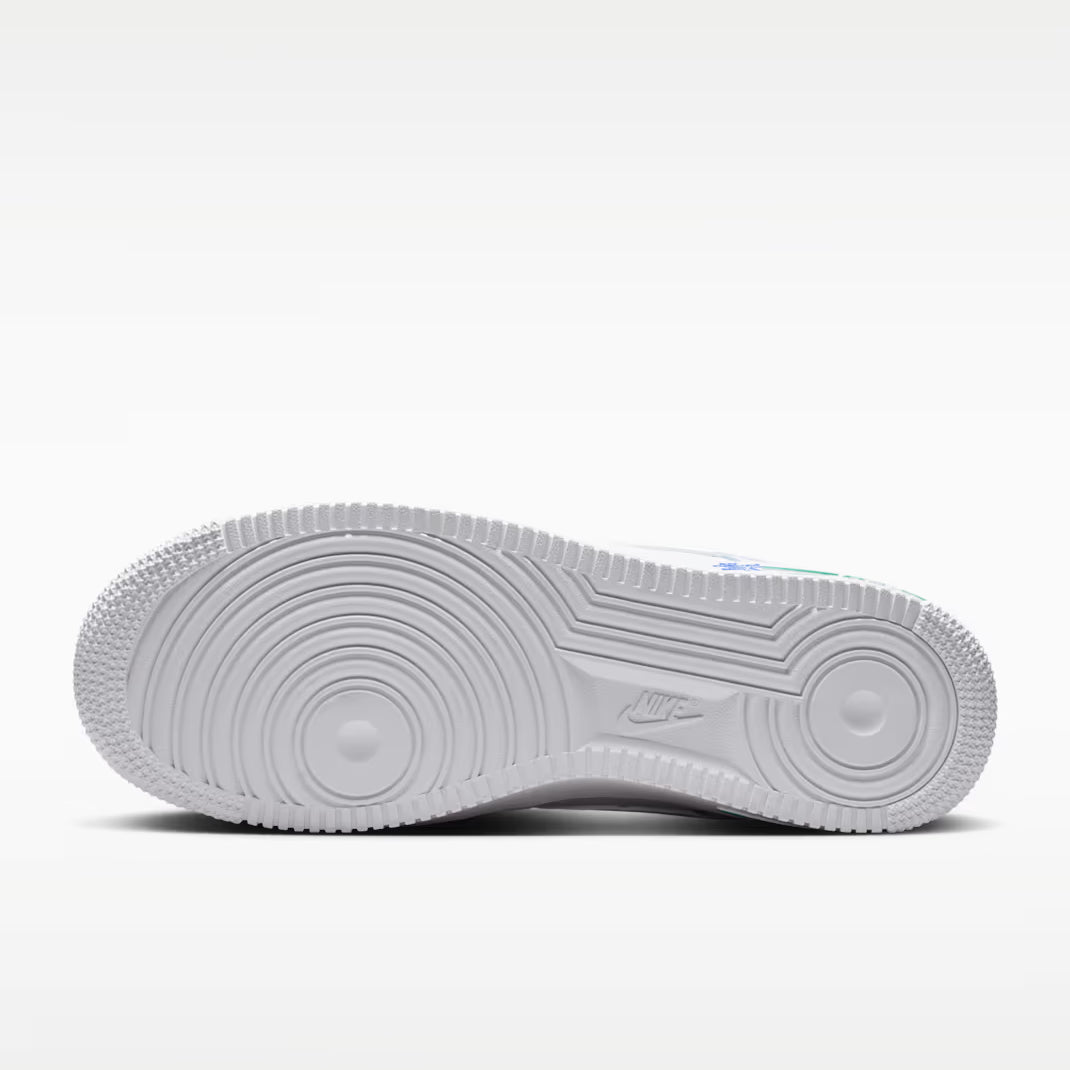Nike Air Force 1 '07 Women's Shoes Trainers