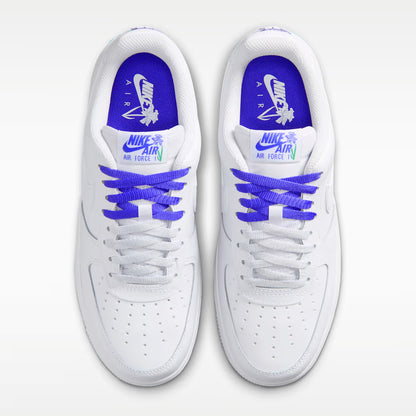 Nike Air Force 1 '07 Women's Shoes Trainers