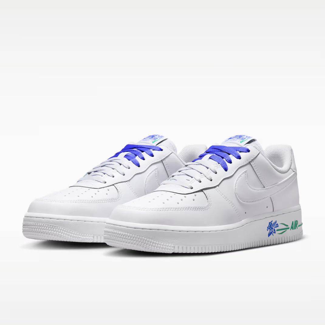 Nike Air Force 1 '07 Women's Shoes Trainers