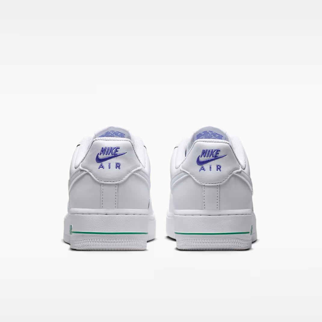 Nike Air Force 1 '07 Women's Shoes Trainers