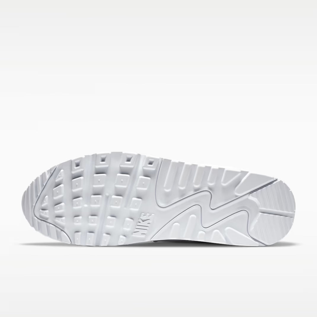 Nike Air Max 90 Running Walking Low Top Sneakers Trainers