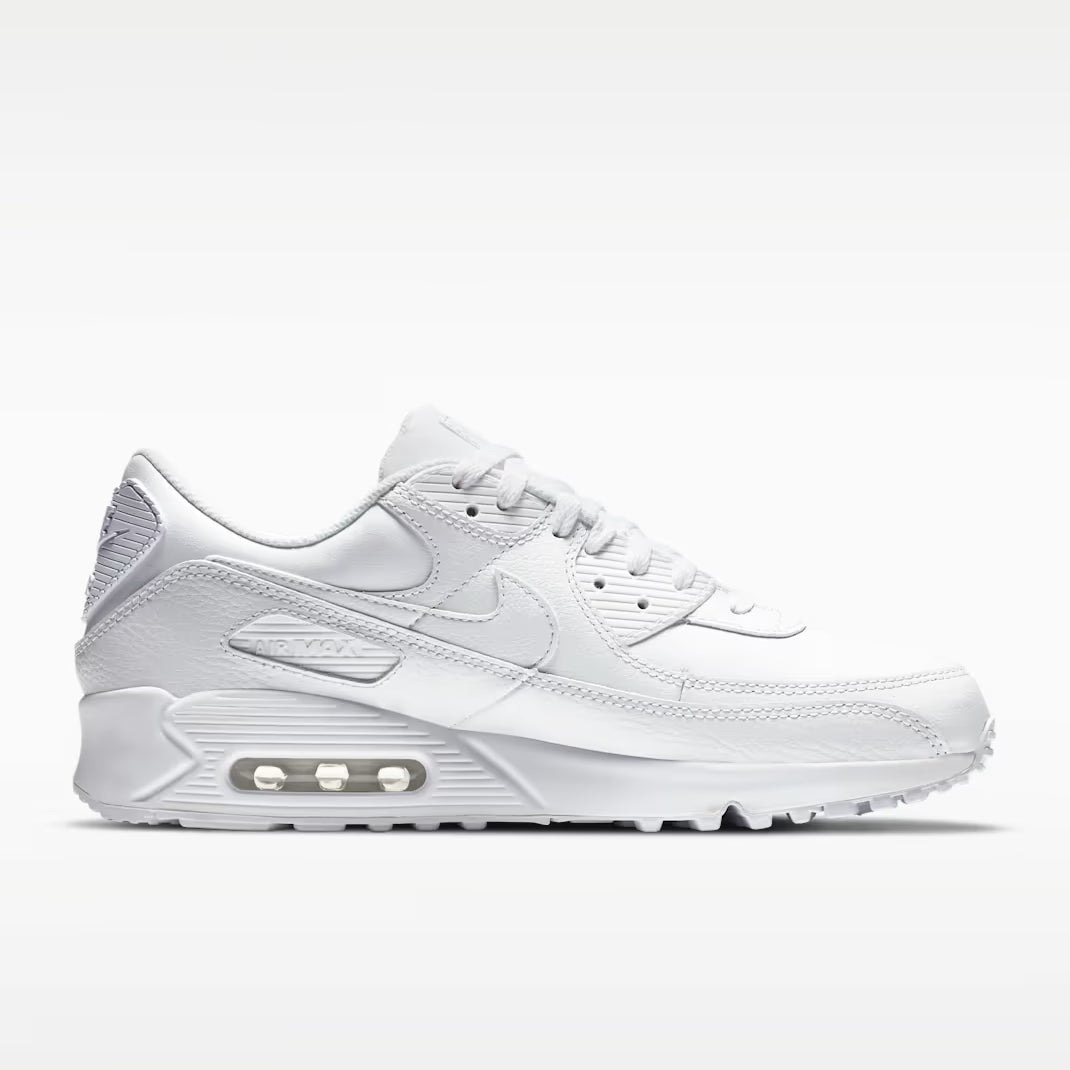 Nike Air Max 90 Running Walking Low Top Sneakers Trainers