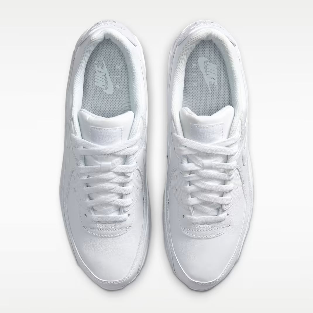 Nike Air Max 90 Running Walking Low Top Sneakers Trainers