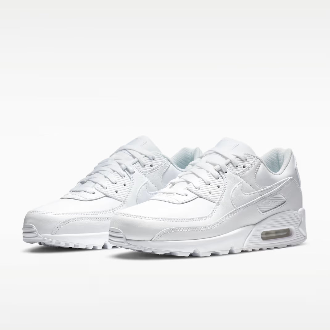 Nike Air Max 90 Running Walking Low Top Sneakers Trainers