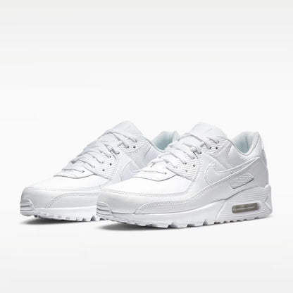 Nike Air Max 90 Running Walking Low Top Sneakers Trainers
