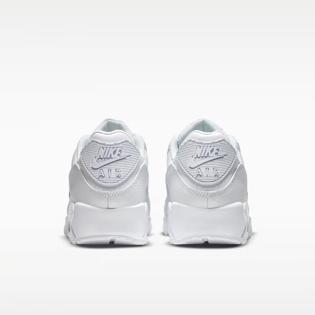 Nike Air Max 90 Running Walking Low Top Sneakers Trainers