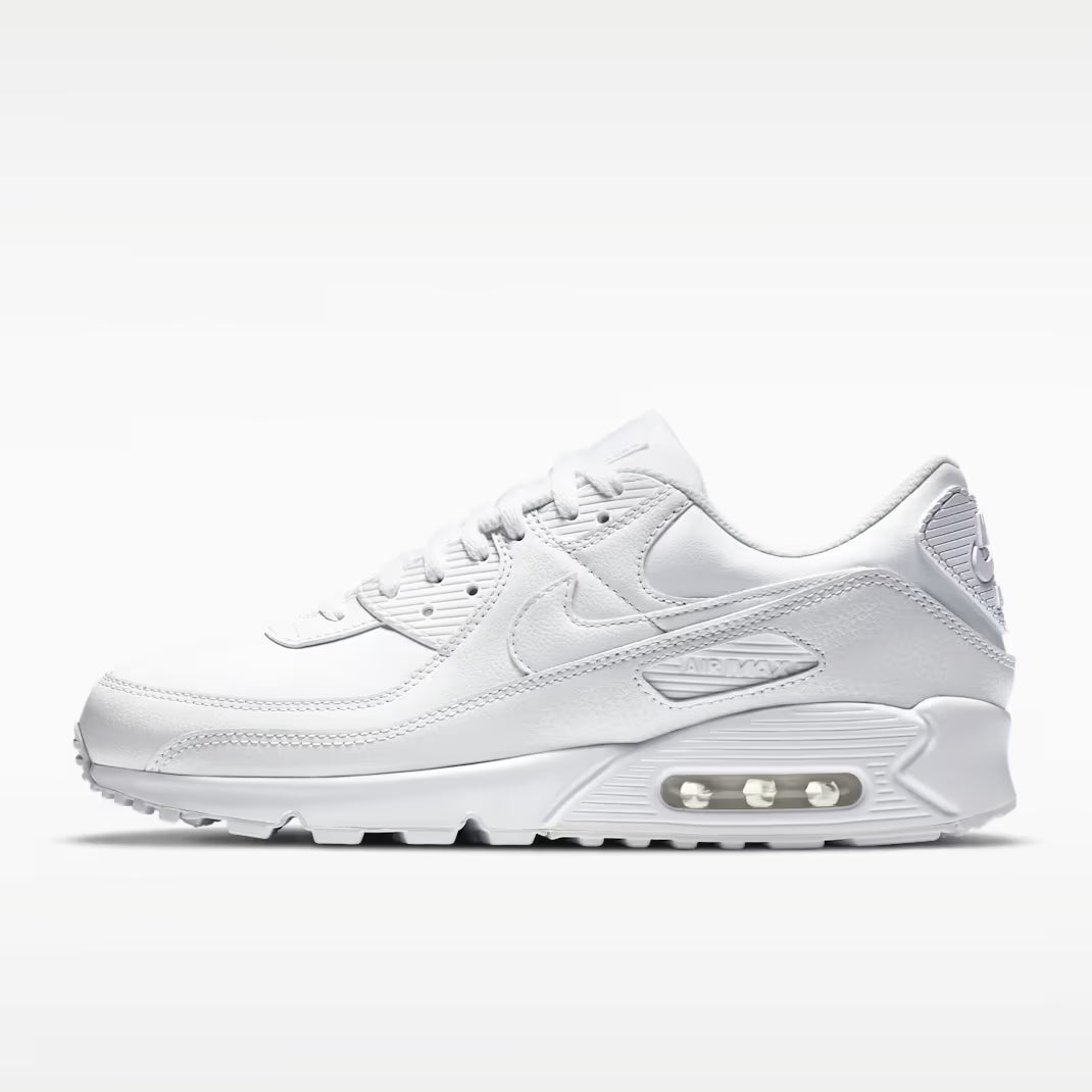 Nike Air Max 90 Running Walking Low Top Sneakers Trainers