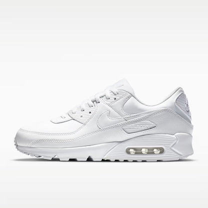 Nike Air Max 90 Running Walking Low Top Sneakers Trainers