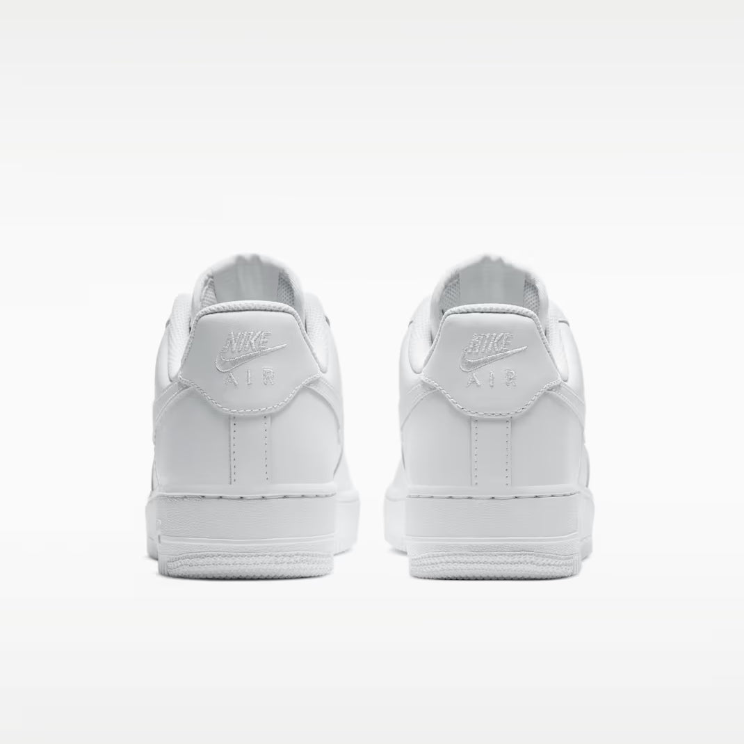 Nike Air Force 1 '07 Women's Shoes Trainers