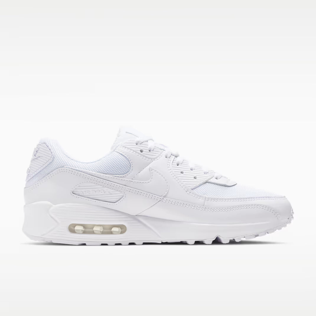 Nike Air Max 90 Running Walking Low Top Sneakers Trainers
