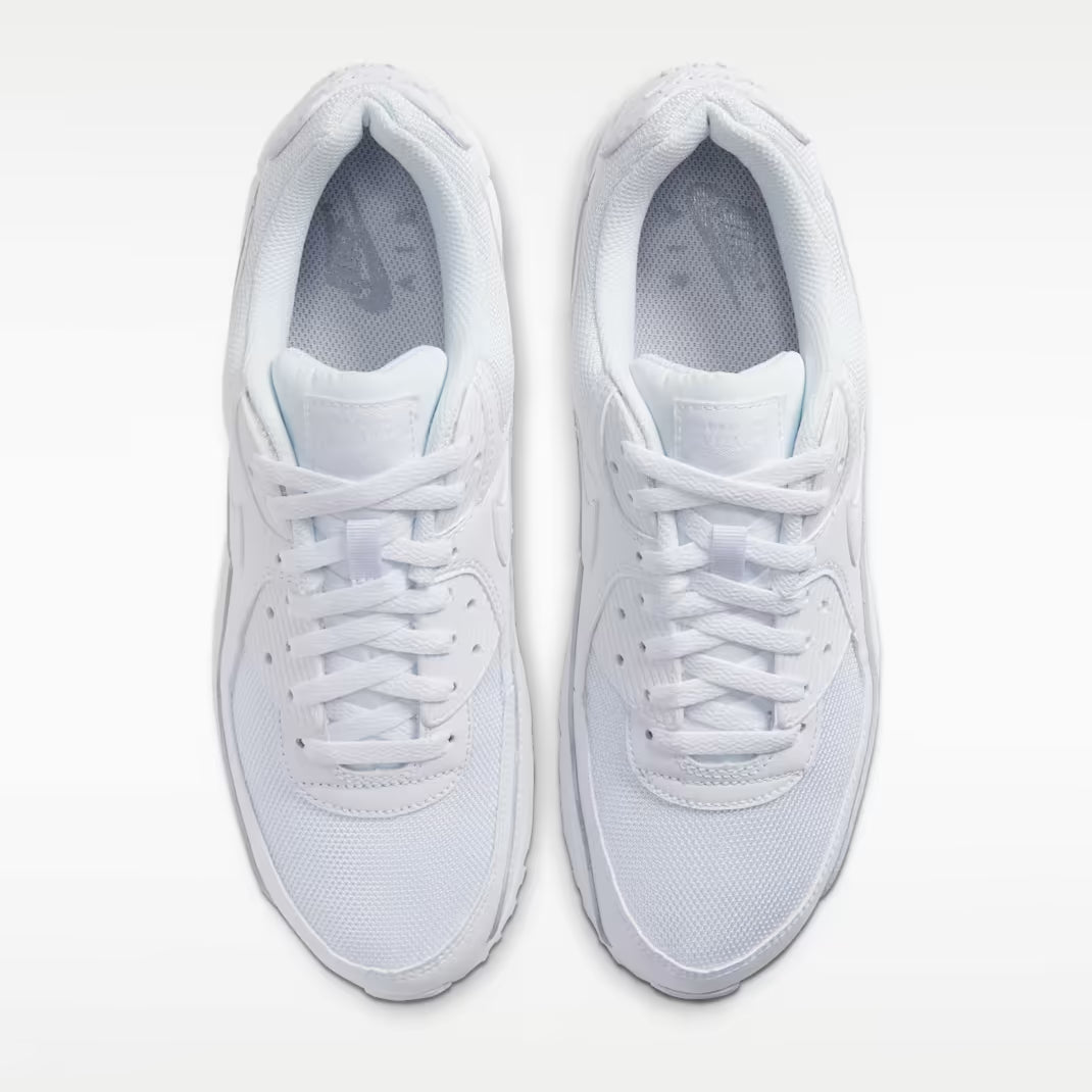 Nike Air Max 90 Running Walking Low Top Sneakers Trainers