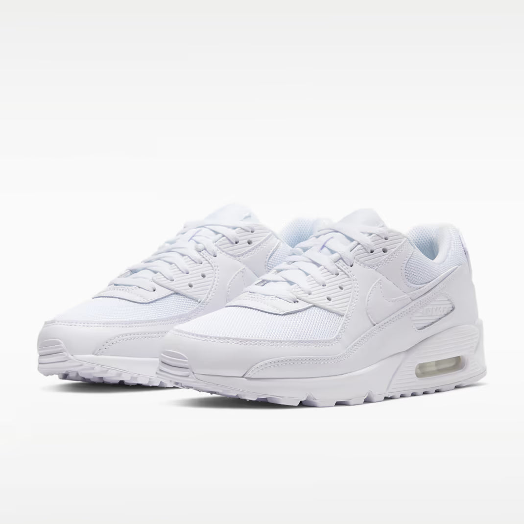 Nike Air Max 90 Running Walking Low Top Sneakers Trainers
