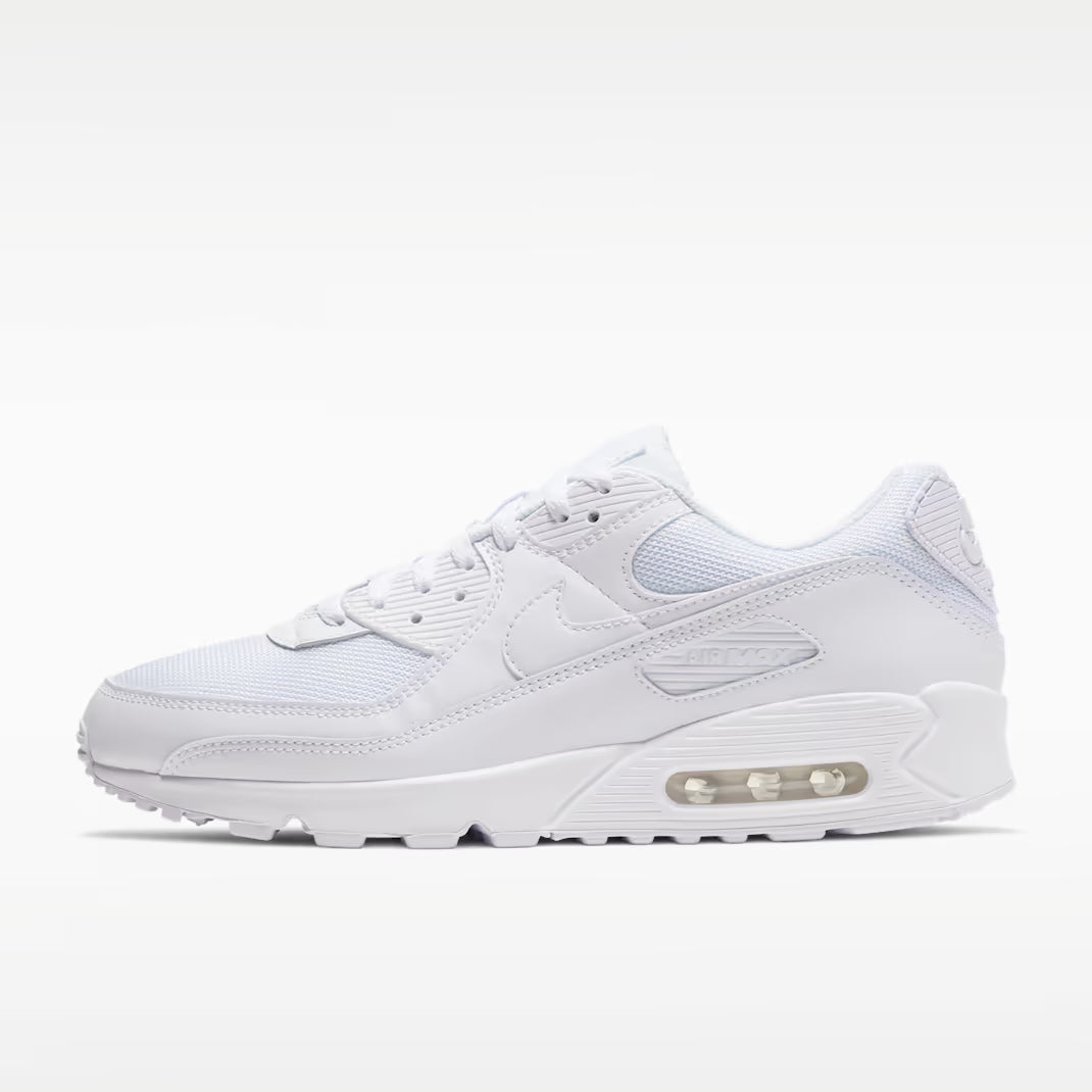 Nike Air Max 90 Running Walking Low Top Sneakers Trainers