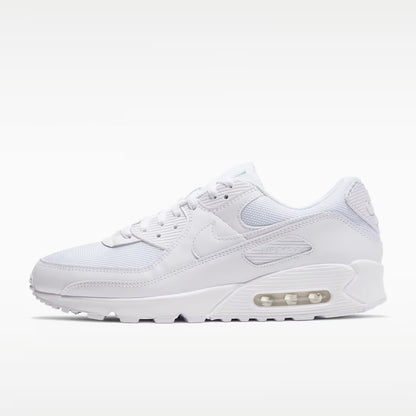 Nike Air Max 90 Running Walking Low Top Sneakers Trainers