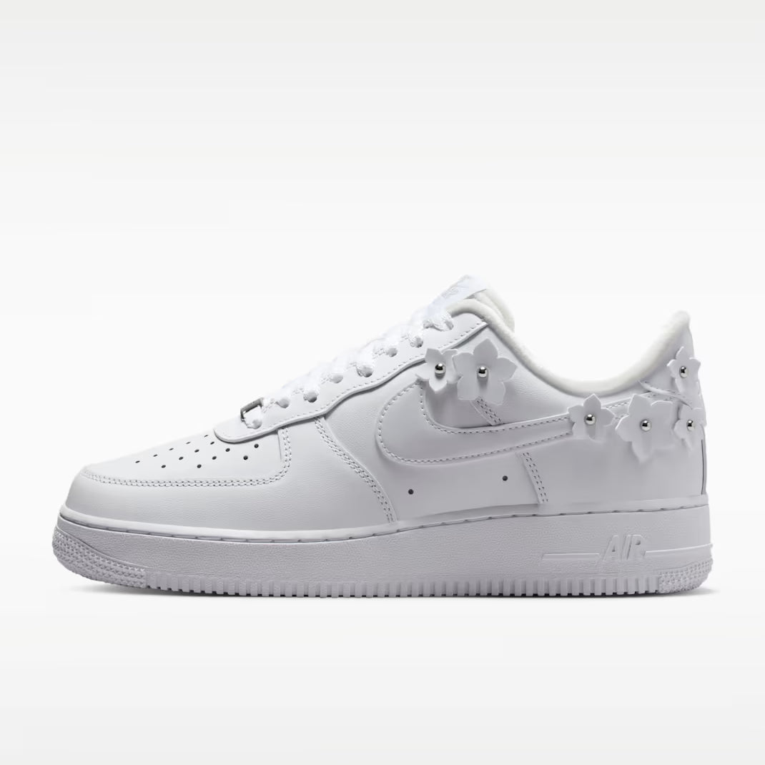 Nike Air Force 1 '07 Florette Women's Shoes Trainers