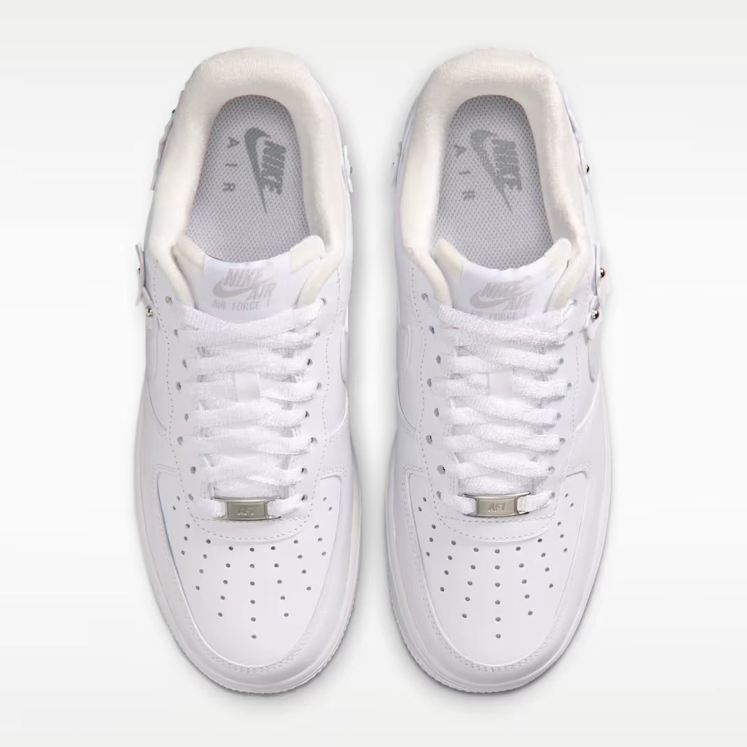 Nike Air Force 1 '07 Florette Women's Shoes Trainers