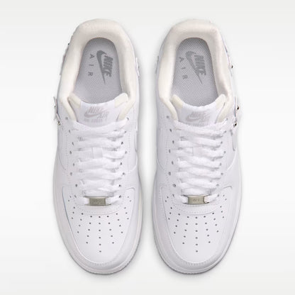 Nike Air Force 1 '07 Florette Women's Shoes Trainers