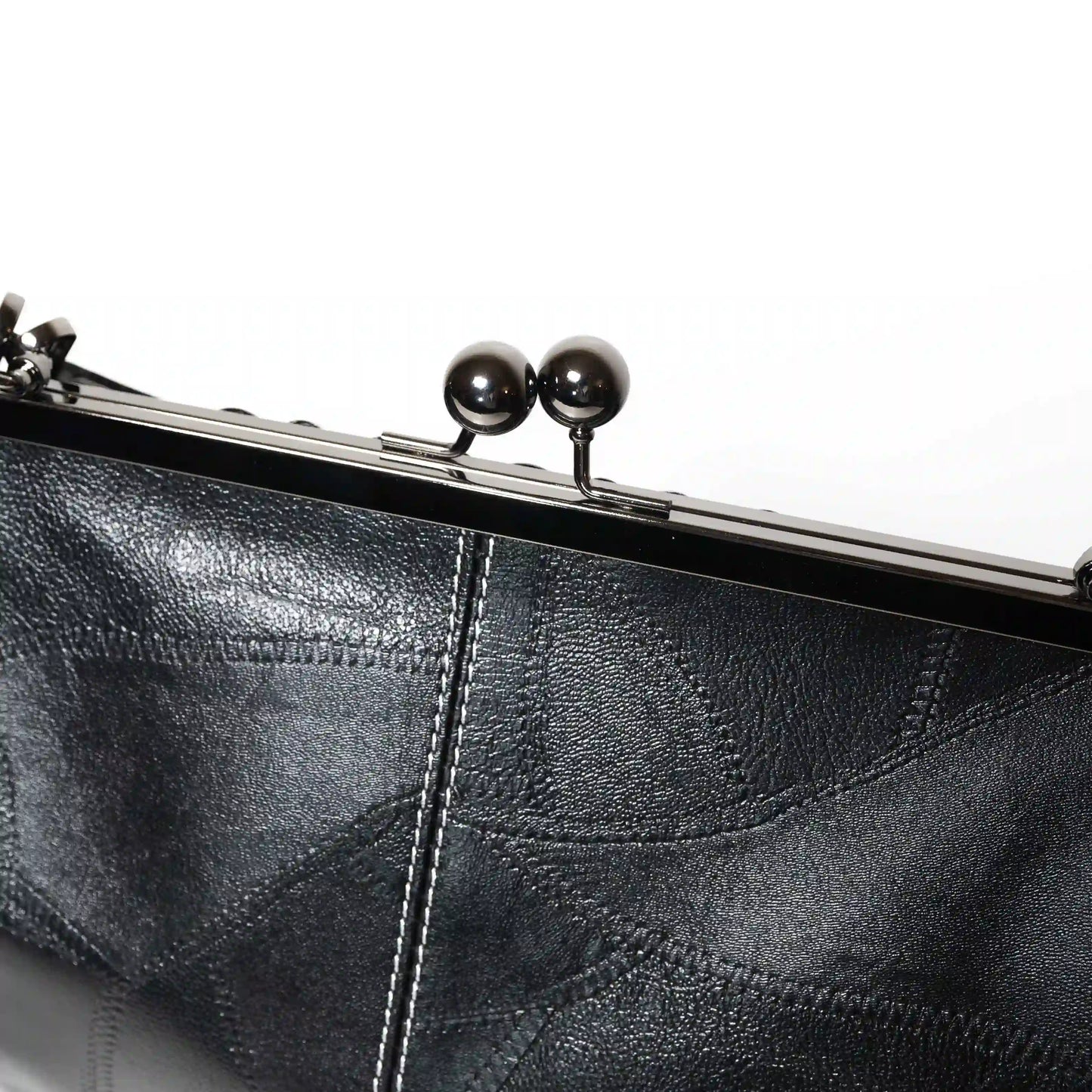 Women Shoulder Bag Hand Bag Black