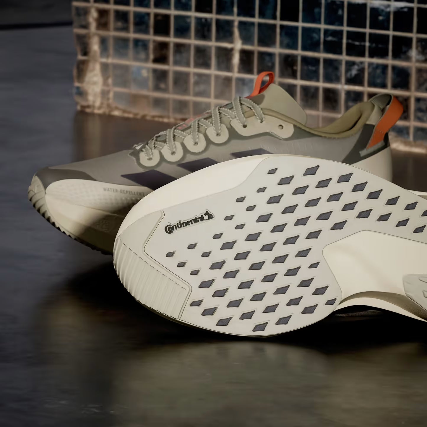 Adidas Adizero Evo SL ATR Women's Running Walking Shoes Trainers