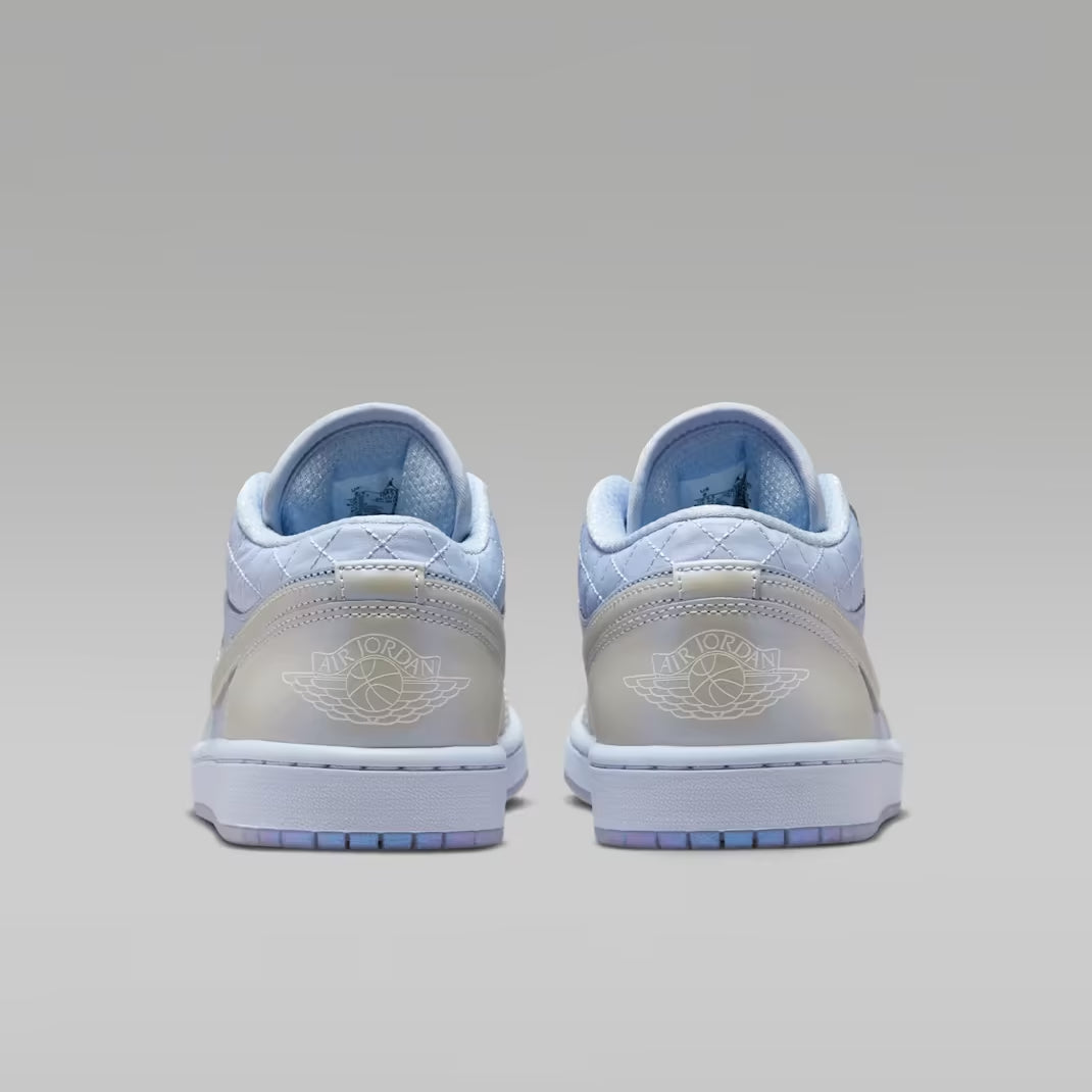 Nike Air Jordan 1 Low SE Women's Shoes Trainers
