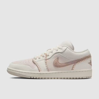 Nike Air Jordan 1 Low SE Women's Shoes Trainers