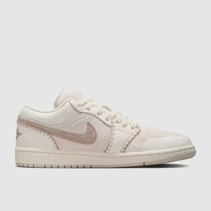Nike Air Jordan 1 Low SE Women's Shoes Trainers
