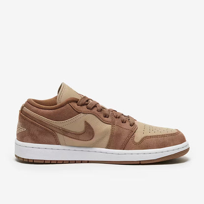 Nike Air Jordan 1 Low SE Women's Shoes Trainers