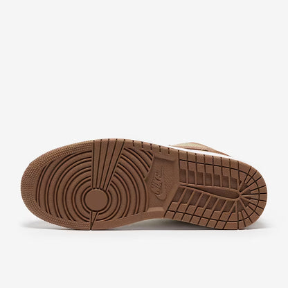 Nike Air Jordan 1 Low SE Women's Shoes Trainers