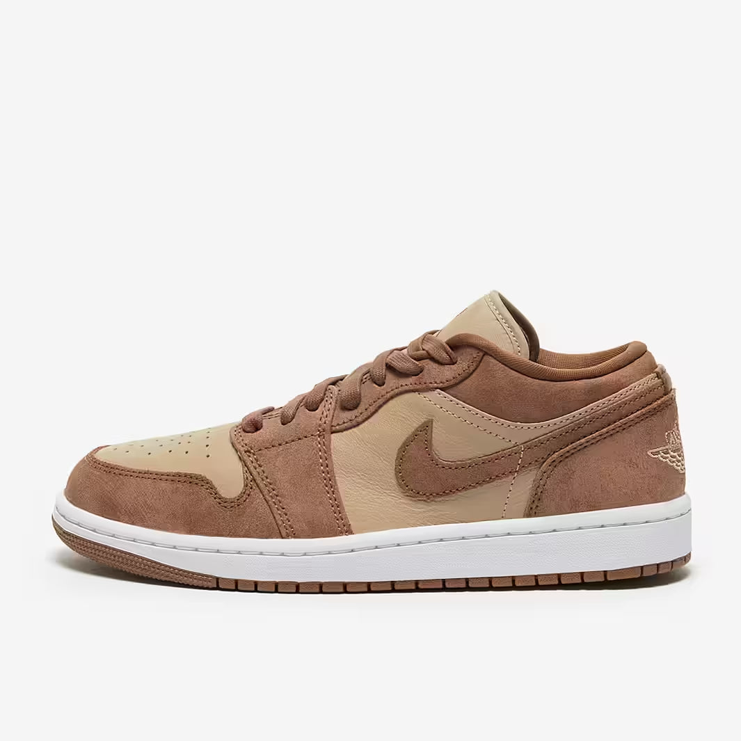 Nike Air Jordan 1 Low SE Women's Shoes Trainers