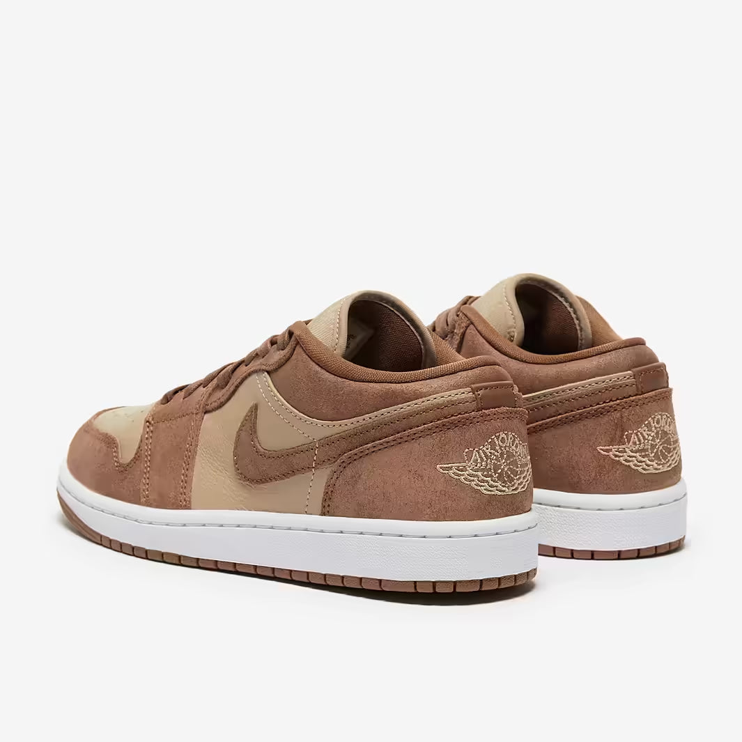 Nike Air Jordan 1 Low SE Women's Shoes Trainers