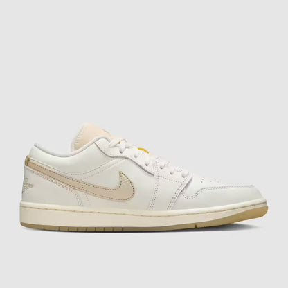 Nike Air Jordan 1 Low SE Women's Shoes Trainers
