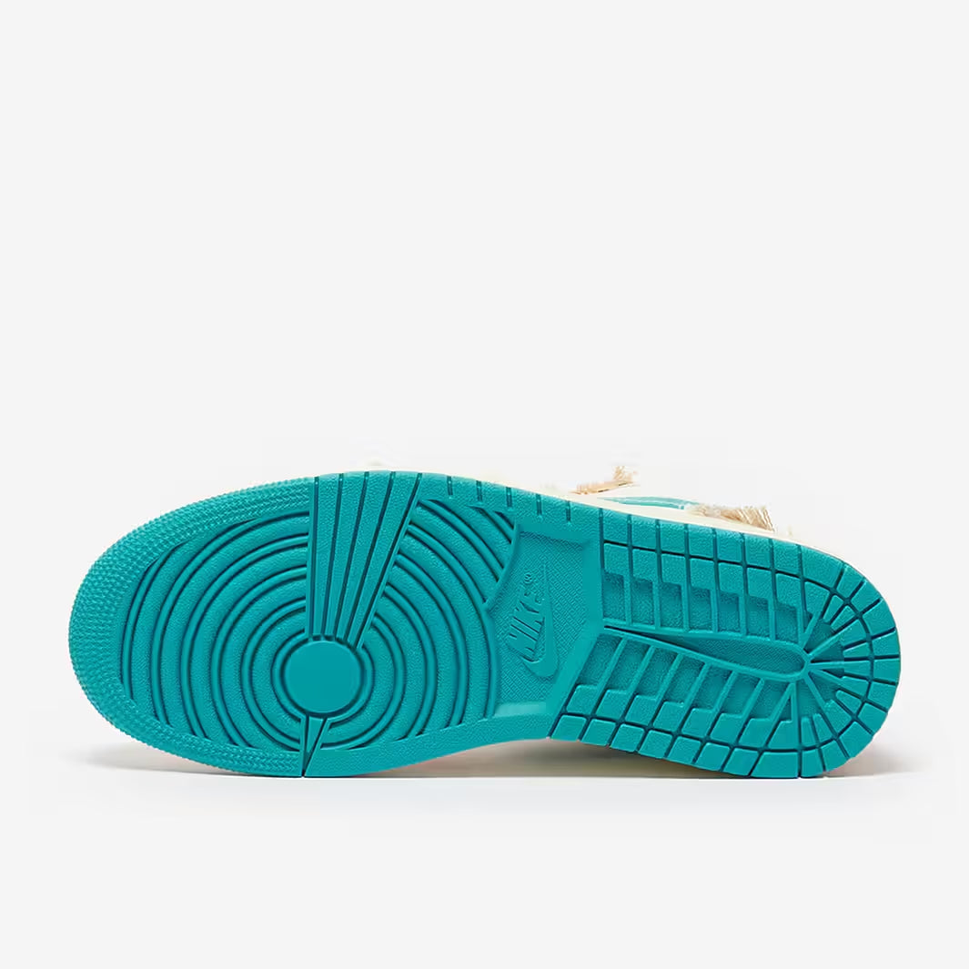 Nike Air Jordan 1 Low SE Women's Shoes Trainers