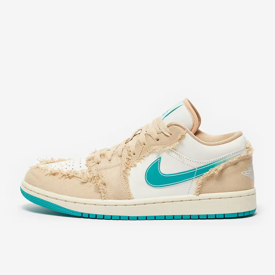 Nike Air Jordan 1 Low SE Women's Shoes Trainers