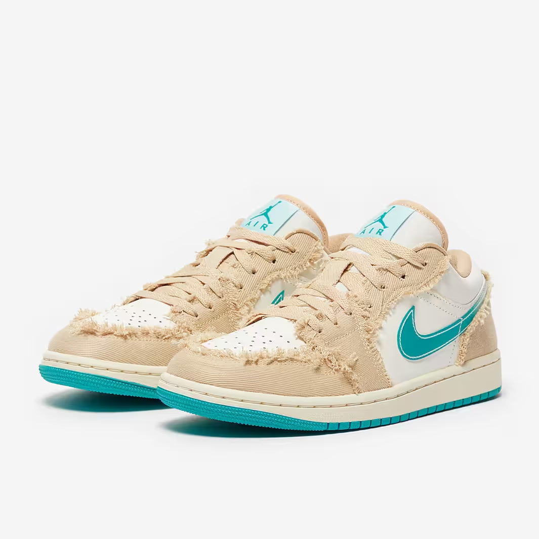 Nike Air Jordan 1 Low SE Women's Shoes Trainers