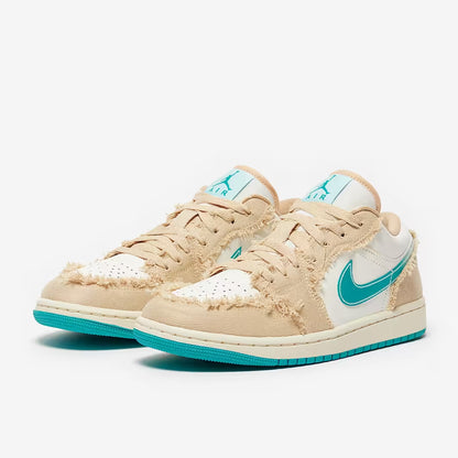 Nike Air Jordan 1 Low SE Women's Shoes Trainers