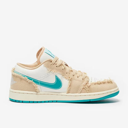 Nike Air Jordan 1 Low SE Women's Shoes Trainers