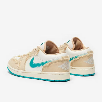 Nike Air Jordan 1 Low SE Women's Shoes Trainers