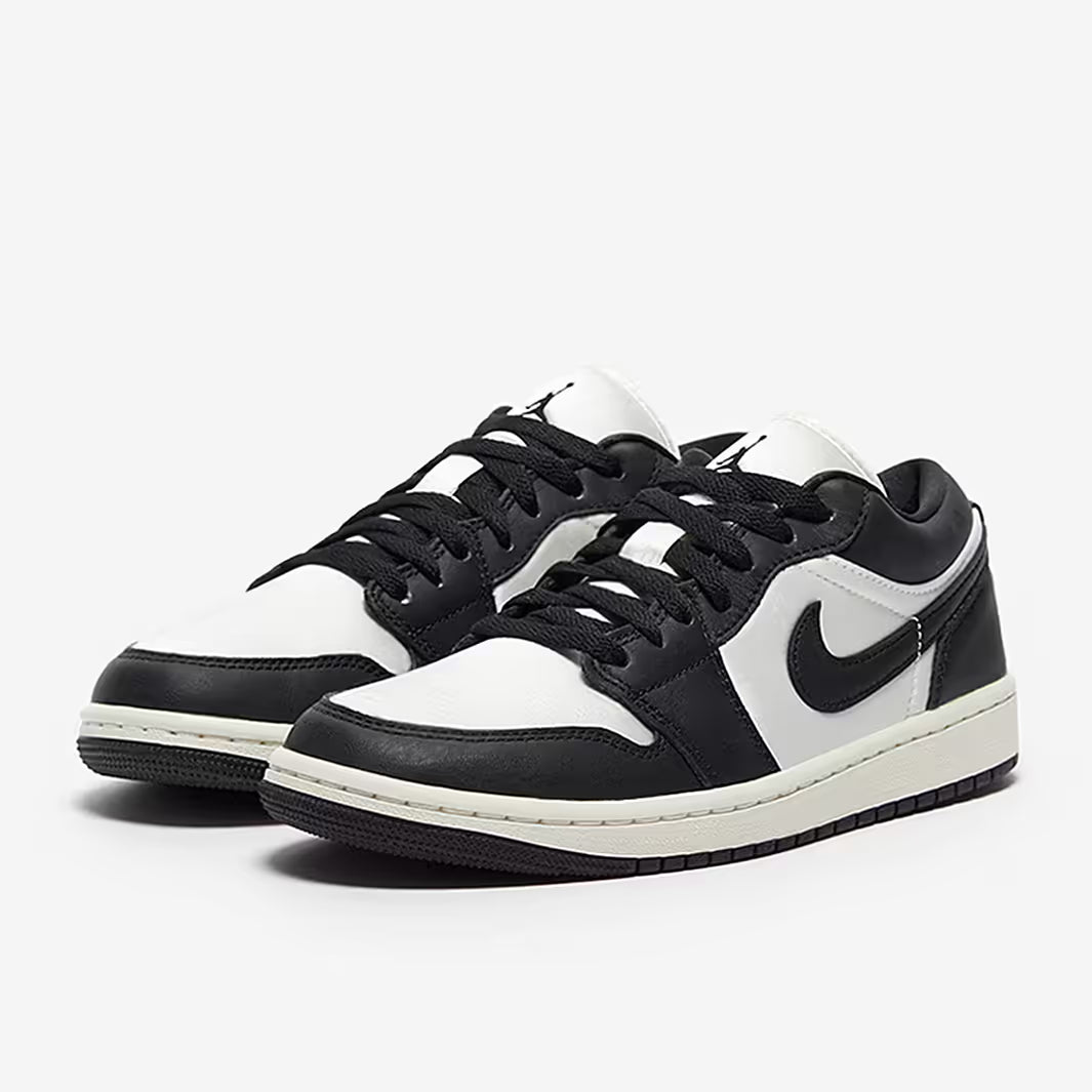 Nike Air Jordan 1 Low SE Women's Shoes Trainers