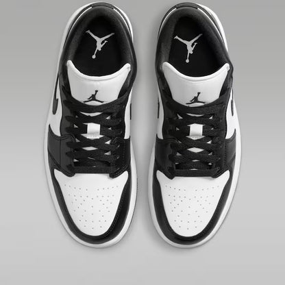 Nike Air Jordan 1 Low Women's Shoes Trainers