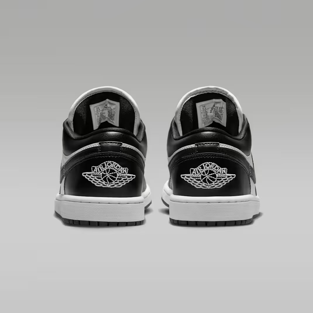Nike Air Jordan 1 Low Women's Shoes Trainers