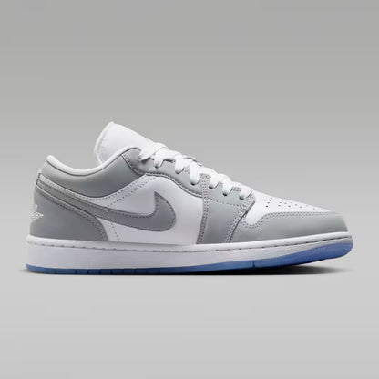 Nike Air Jordan 1 Low Women's Shoes Trainers