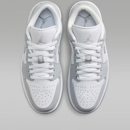 Nike Air Jordan 1 Low Women's Shoes Trainers